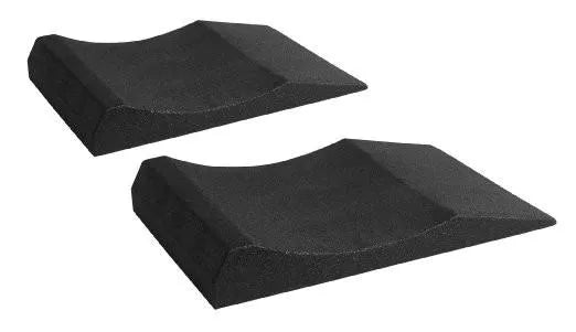 Race Ramps Flat Stoppers (RR-FS)