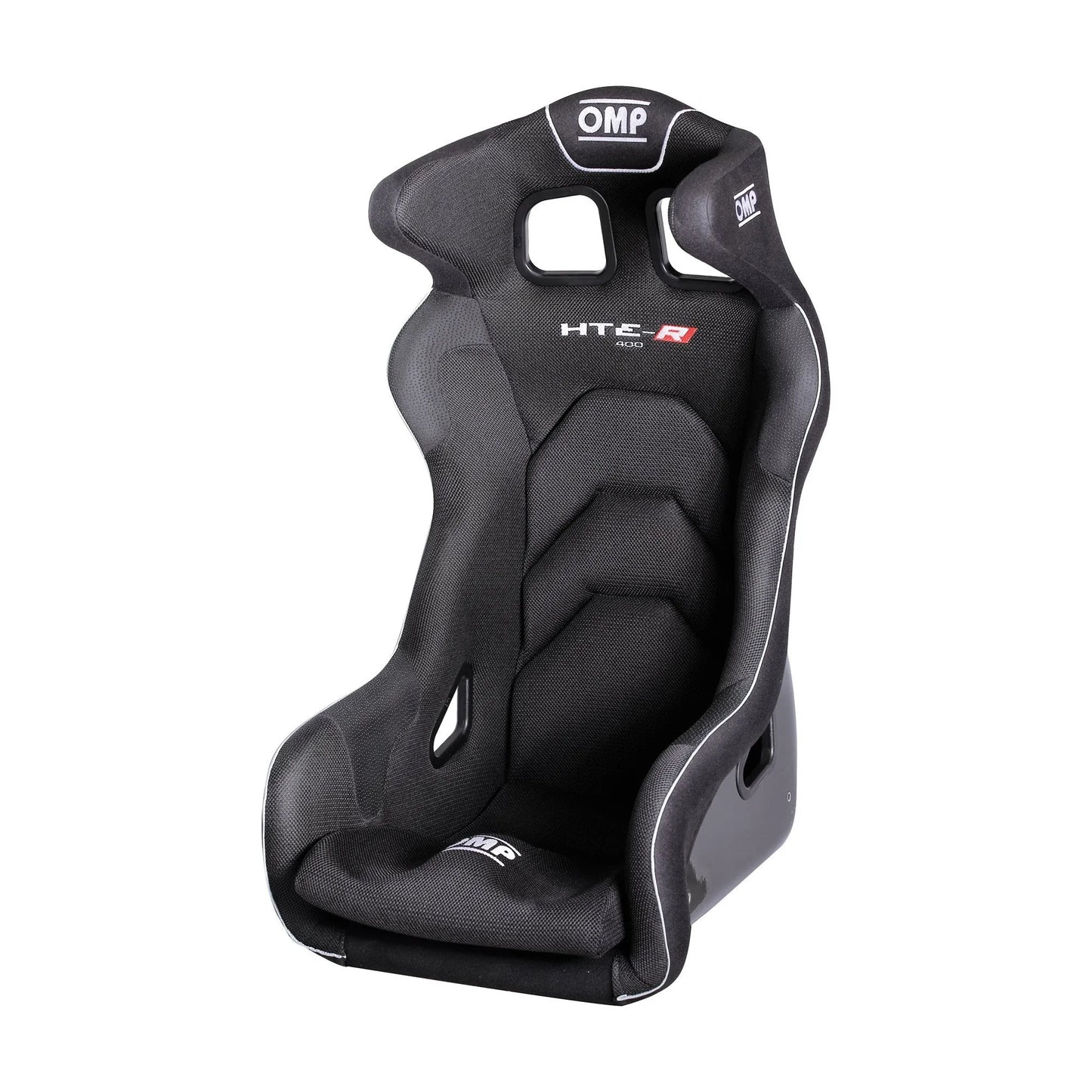 OMP HTE-R 400 Series Seat (HA0-0780-B01)