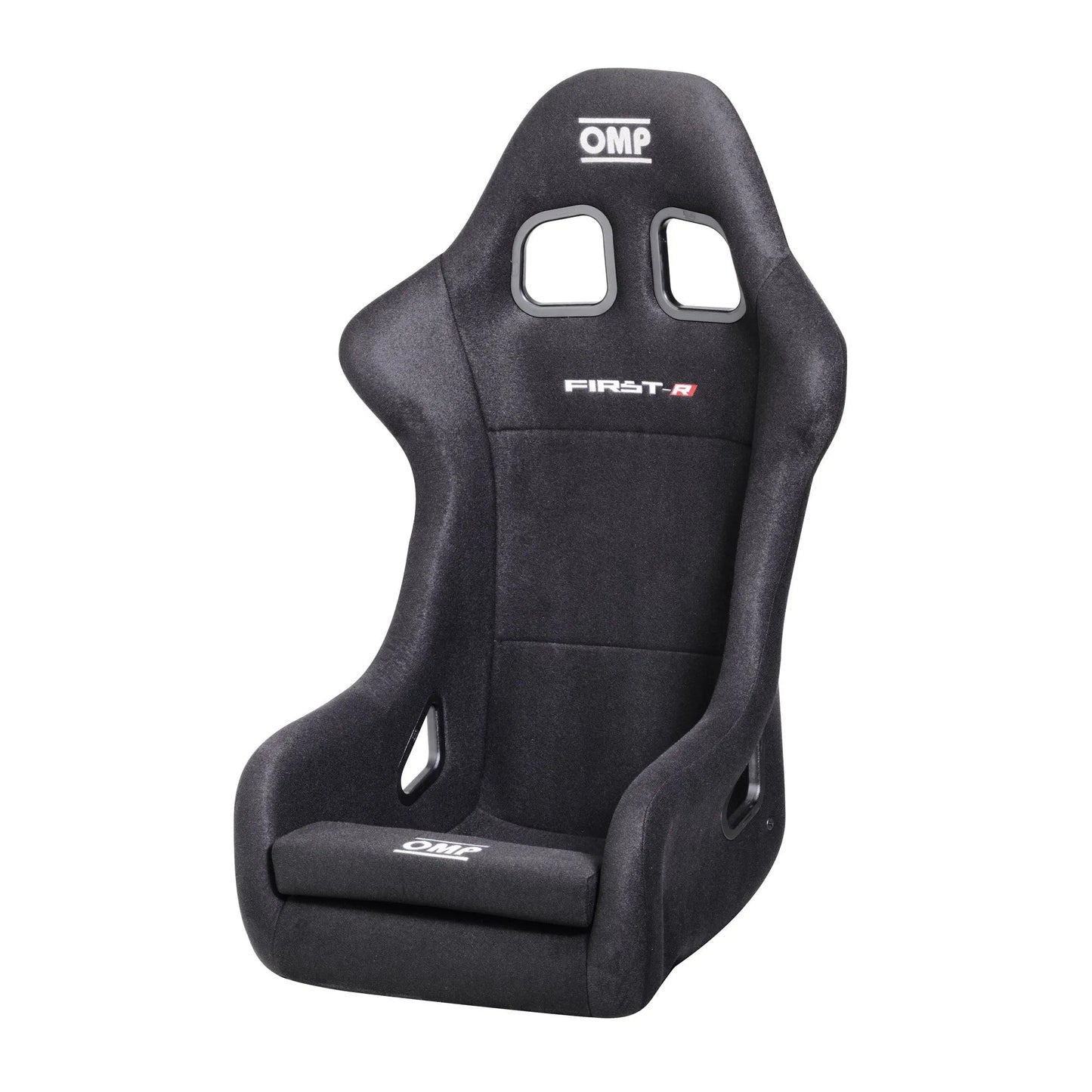 OMP First-R Series Seat (HA0-0790-A01)