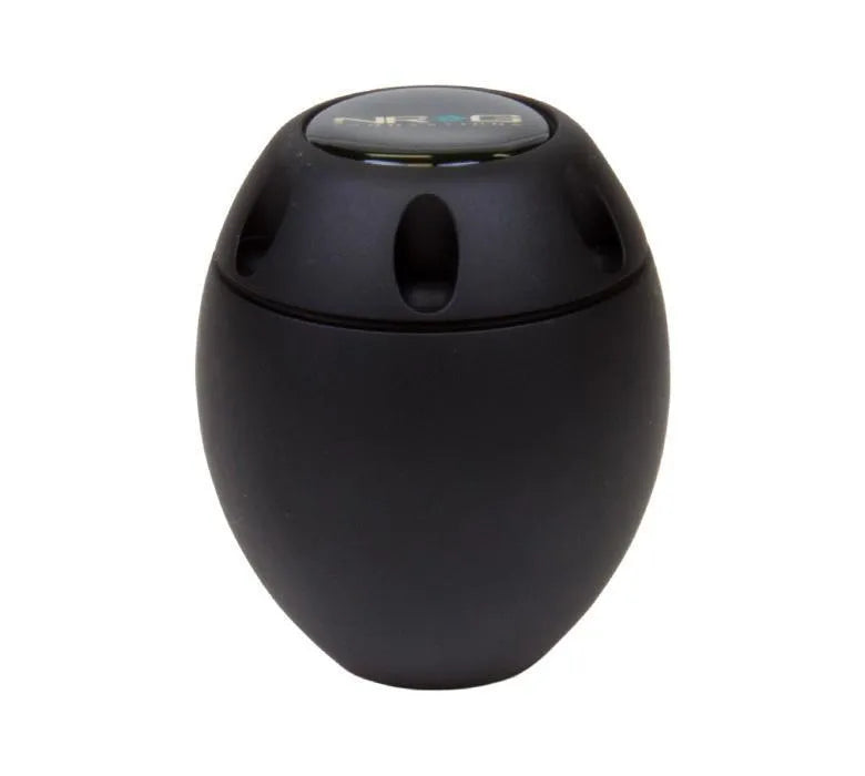 NRG Type-M Style Shift Knob Universal Matte Black