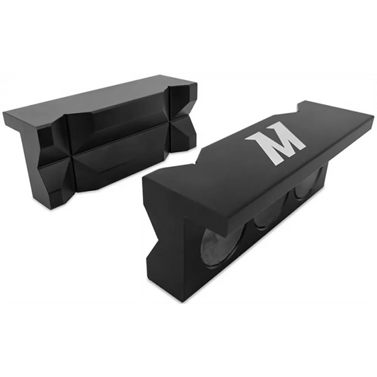 Mishimoto -AN Line Assembly Vice Jaws (MMTL-VJAW-AL)