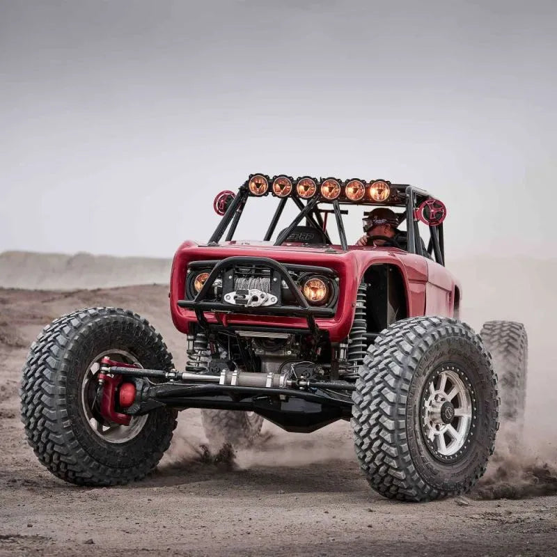 KC HiLiTES Gravity Titan LED Light Bar - 39in - 6-Light | (91416)