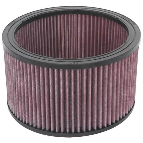 K&N Engineering Replacement Air Filter Round 9in OD 7-1/2in ID 5in H