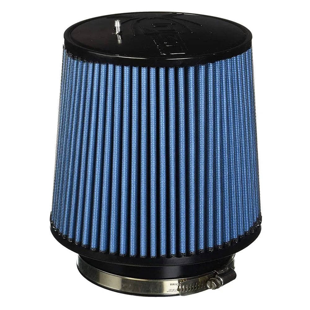 Injen X-1071-BB SuperNano-Web Dry Air Filter 4" Flange (Universal)