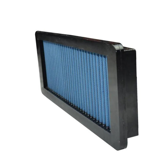 Injen SuperNano-Web Panel Air Filter 14.25x5.75x1.5in | Universal (X-1061-BB)