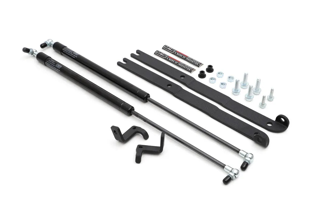 GrimmSpeed Hood Struts | 2008-2014 Subaru Impreza WRX/STI (97029)
