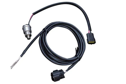 GReddy Sirius Series Analog Fuel Pressure Meter (16001734)