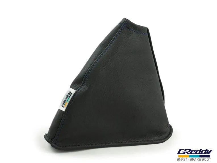 GReddy Genuine Leather Brake Boot | 1999-2002 Nissan Skyline (16520752)