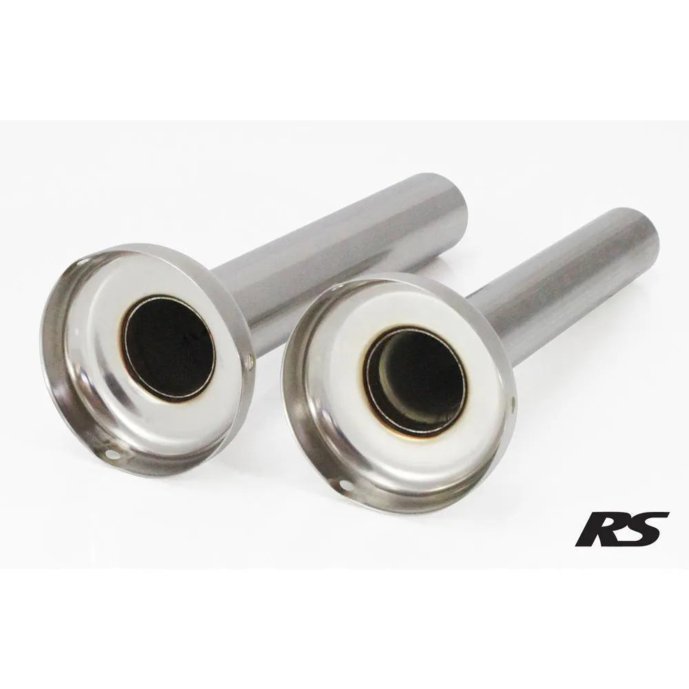 GReddy 43mm Muffler Silencer for 115mm Revolution RS Tip (11001201)
