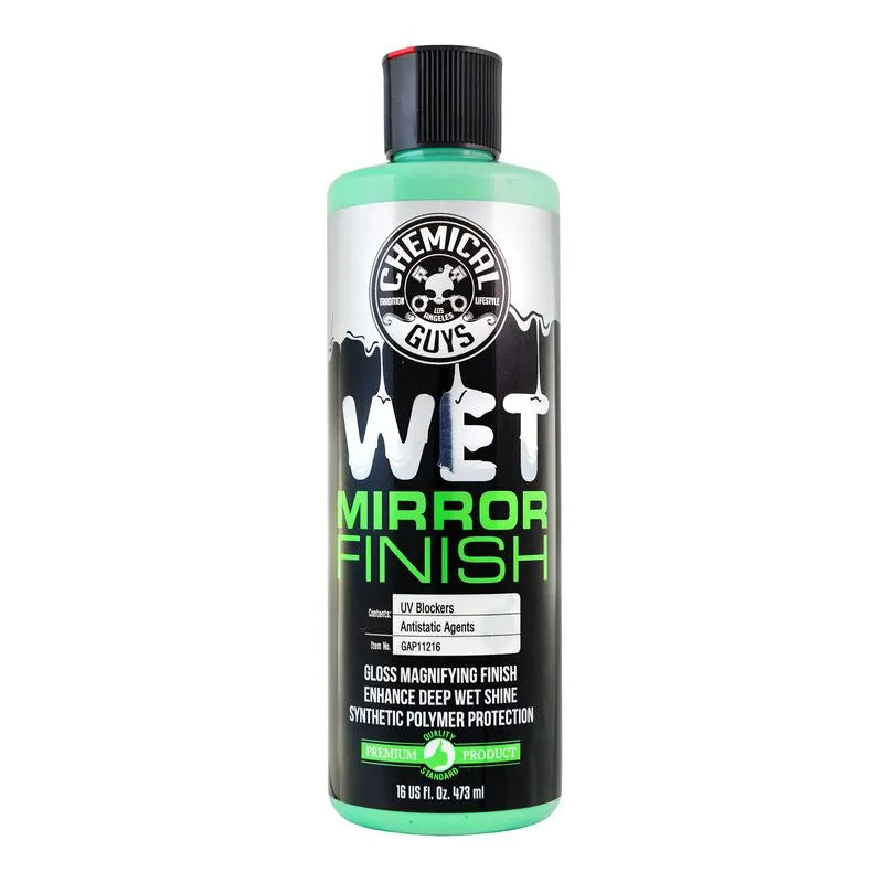 Chemical Guys Wet Mirror Finish Ultra Slick Gloss Magnifier | Universal (GAP11216)
