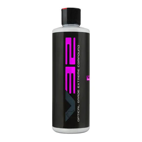 Chemical Guys V32 Optical Grade Extreme Compound | Universal (GAP_V32_16)