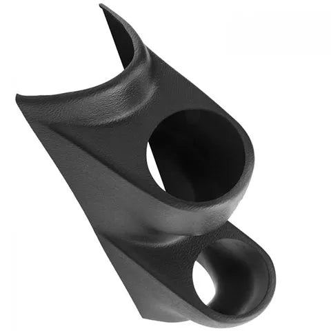 Auto Meter A-Pillar Gauge Pod | 1991-1998 Mitsubishi 3000GT/Dodge Stealth (20630)