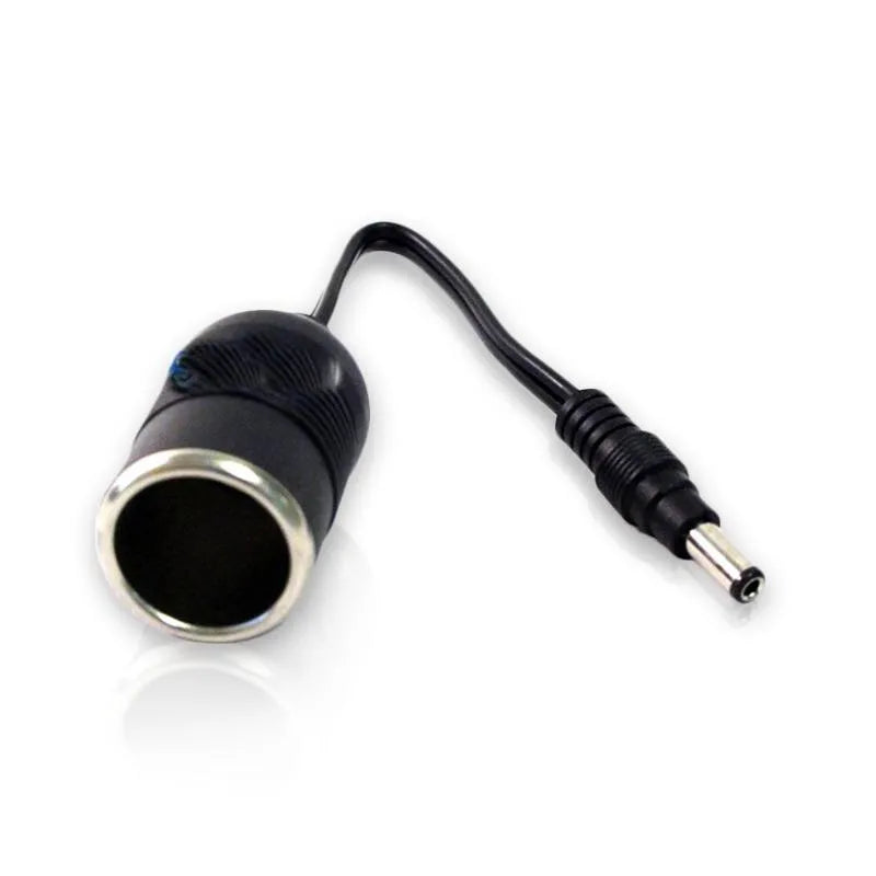 Antigravity Female Cig Socket into DC 5.1mm for XP1/XP10/XP10-HD (AG-MSA-20A)