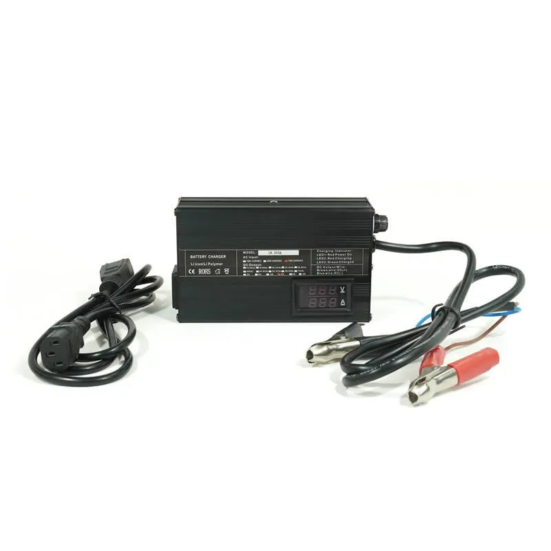 Antigravity 16V 5A Lithium Battery Charger for AG-VTX-20/AG-H6-30-16 (AG-BC-16V)