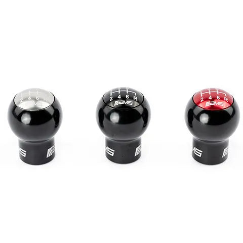 AMS 6-Speed Billet Shift Knob | Subaru WRX STI/WRX (04-23) (AMS.50.06.0002-1)