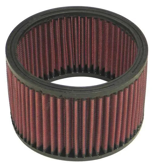 K&N Engineering Custom Air Filter - Round 6.25in OD 5.25in ID 4in H