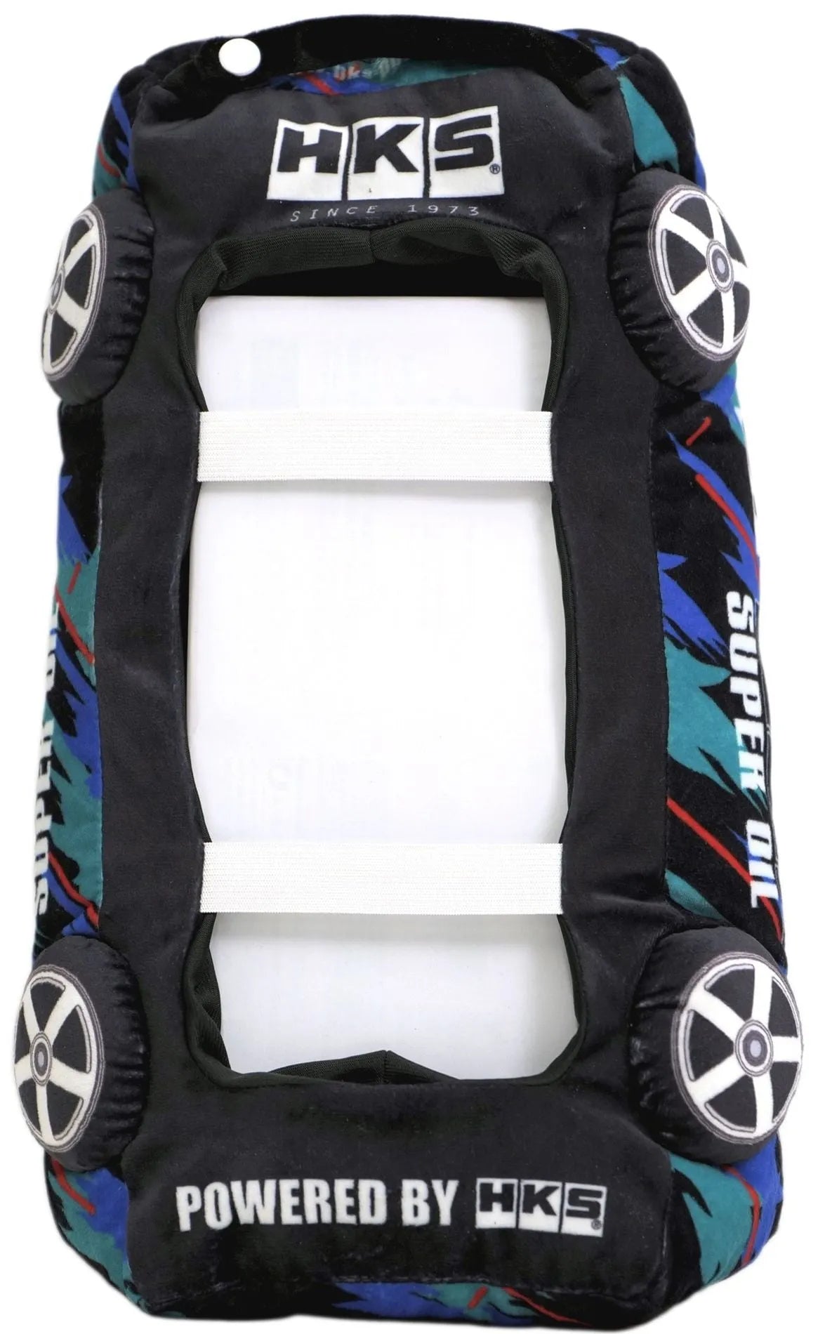 HKS Tissue Holder | HKS (51007-AK596)