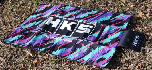 HKS Multi Sheet Oil Color 90 140 | (51007-AK673)