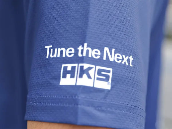 HKS Happi T-Shirt Medium | HKS (51007-AK663)