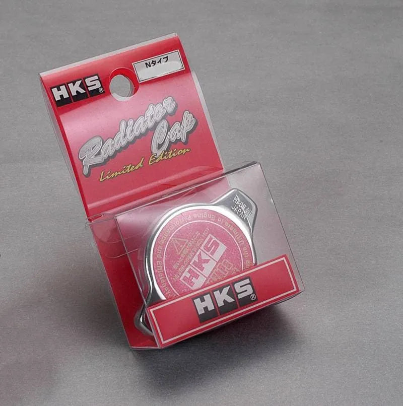 HKS Radiator Cap S-Type | (15009-AK006)