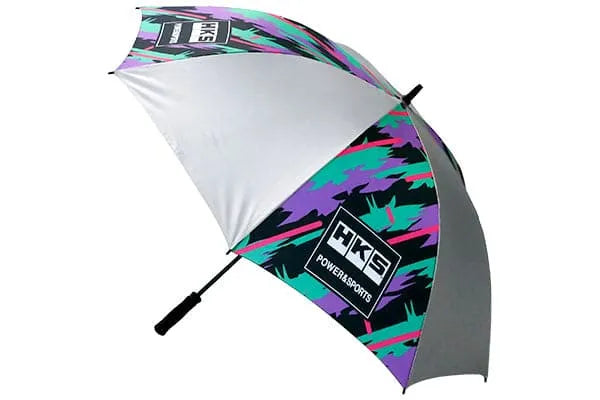 HKS Circuit Umbrella | HKS (51007-AK397)