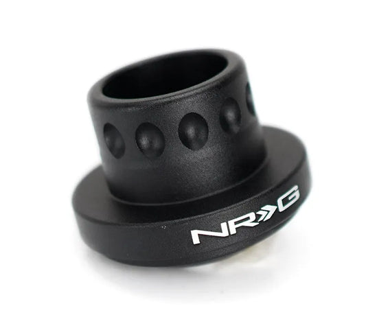 NRG RACE SHORT HUBS: SRK-RLWH