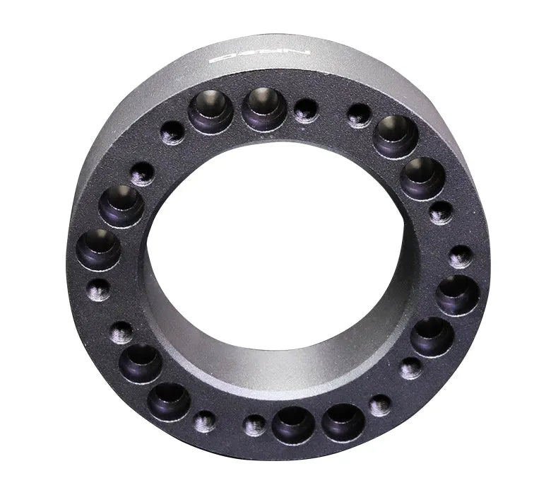 NRG STEERING WHEEL 1" SPACER
