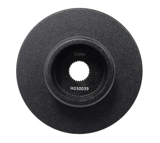 NRG SHORT HUBS: SRK-CANH