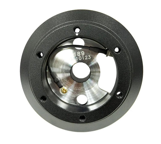 NRG SHORT HUBS: SRK-189H