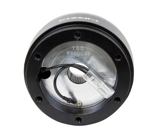 NRG SHORT HUBS: SRK-186H