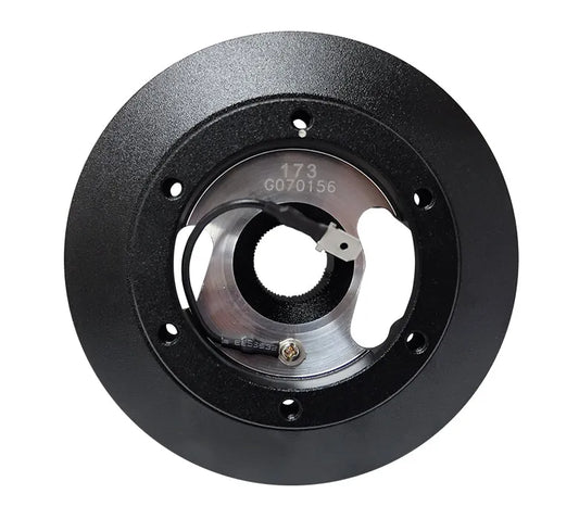 NRG SHORT HUBS: SRK-173H