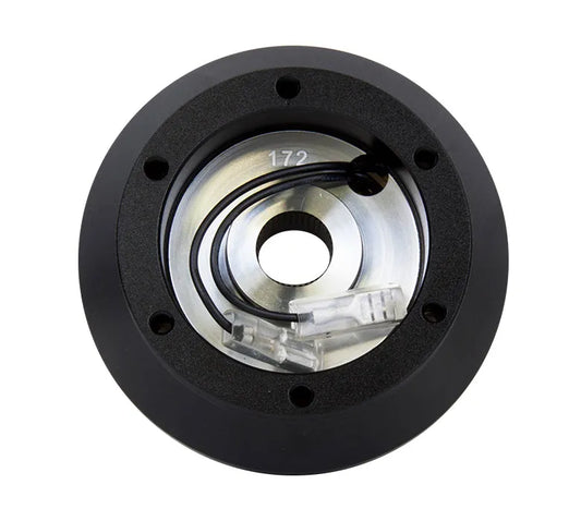 NRG SHORT HUBS: SRK-172H
