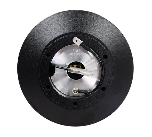 NRG SHORT HUBS: SRK-161H