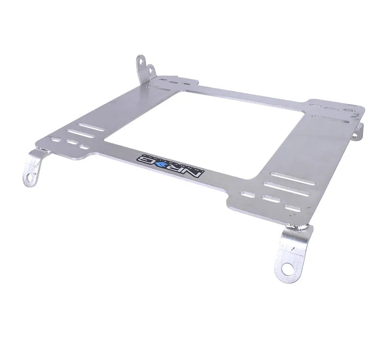 NRG SEAT BRACKETS: 98-02 HONDA ACCORD 2 DOOR