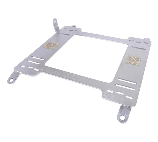 NRG SEAT BRACKETS: 03-08 NISSAN 350Z (SIX SPEED) (LOW)