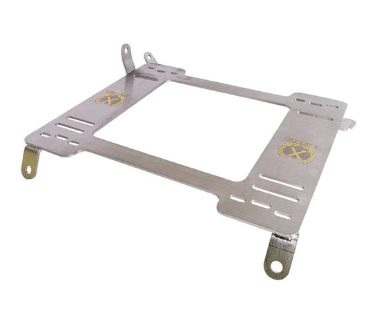NRG SEAT BRACKETS: 02-07 SUBARU WRX/STI/IMPREZA