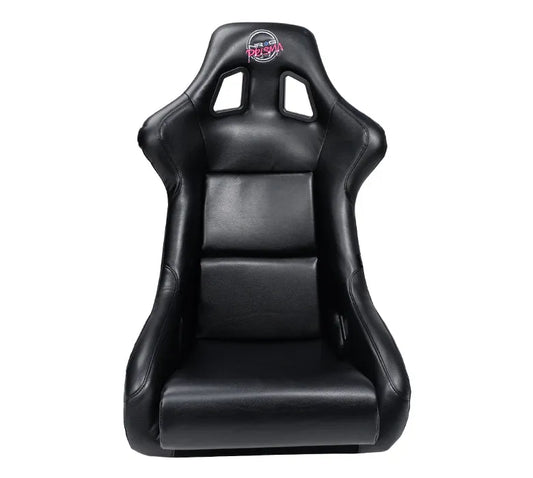 NRG PRISMA VINYL LARGE BUCKET SEAT