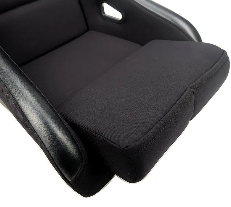 NRG Fiber Glass Bucket Seat- Large