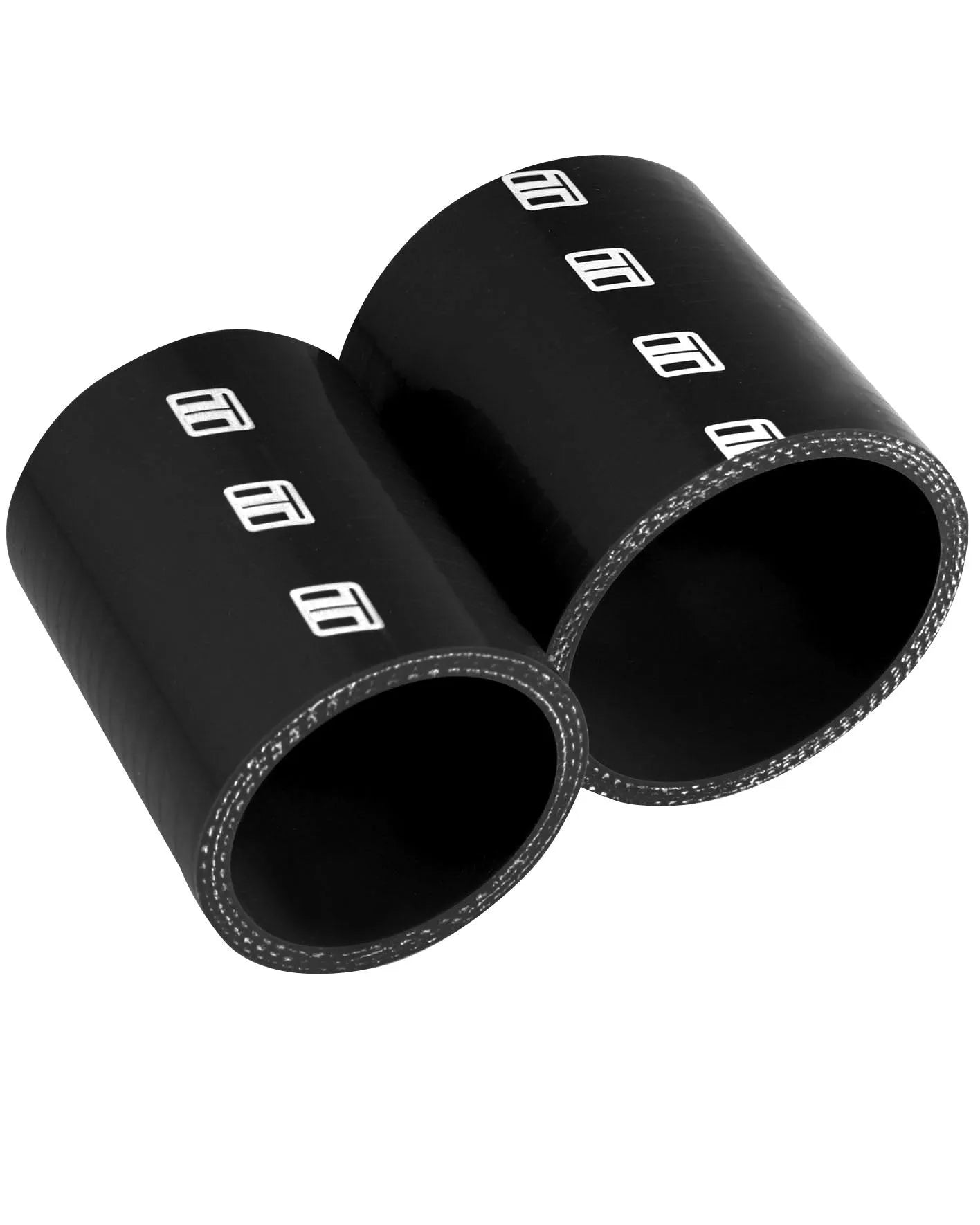 Turbosmart Straight Hose 3.00" ID x 75mm (TS-HS300075)