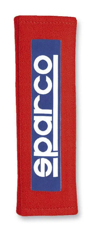 Sparco 3 Inch Harness Belt Pad (01098S3)