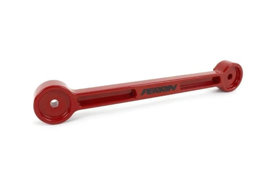 Perrin Aluminum Battery Tie Down | 2017-2021 Honda Civic Type R (PHP-ENG-701)