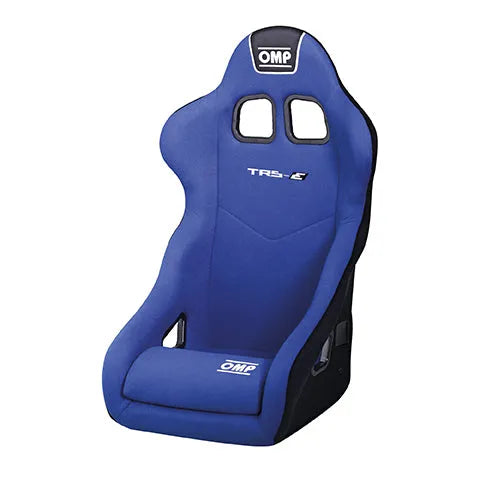 OMP TRS-E Series Seat (HA0-0741-B01)