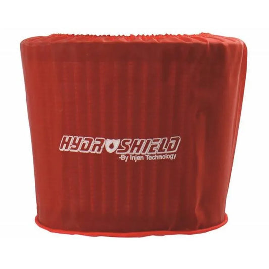 Injen Red Hydroshield Water Repellant Pre-Filter for X-1015/X-1018 Air Filters (1034RED)