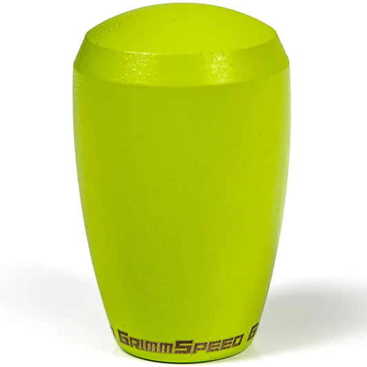 GrimmSpeed M12x1.25 Shift Knob (038006/0/1/4)