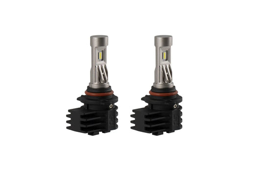 Diode Dynamics SL2 LED Bulbs | Universal 9006 Fitments (DD465/466)