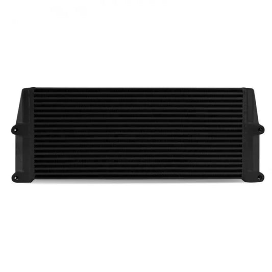 Mishimoto Heavy-Duty 17" Oil Cooler (MMOC-SSO-17/MMOC-OO-17)
