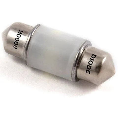 Diode Dynamics Dome/Trunk LED Bulbs | WRX 15-23 / Evo X 08-15 (DD0068S)
