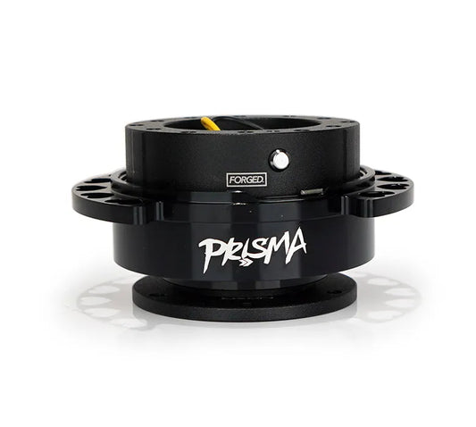 NRG Heart Cutout Quick Release