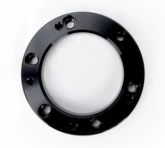NRG STEERING WHEEL 6 Hole to 5 Hole Adapter