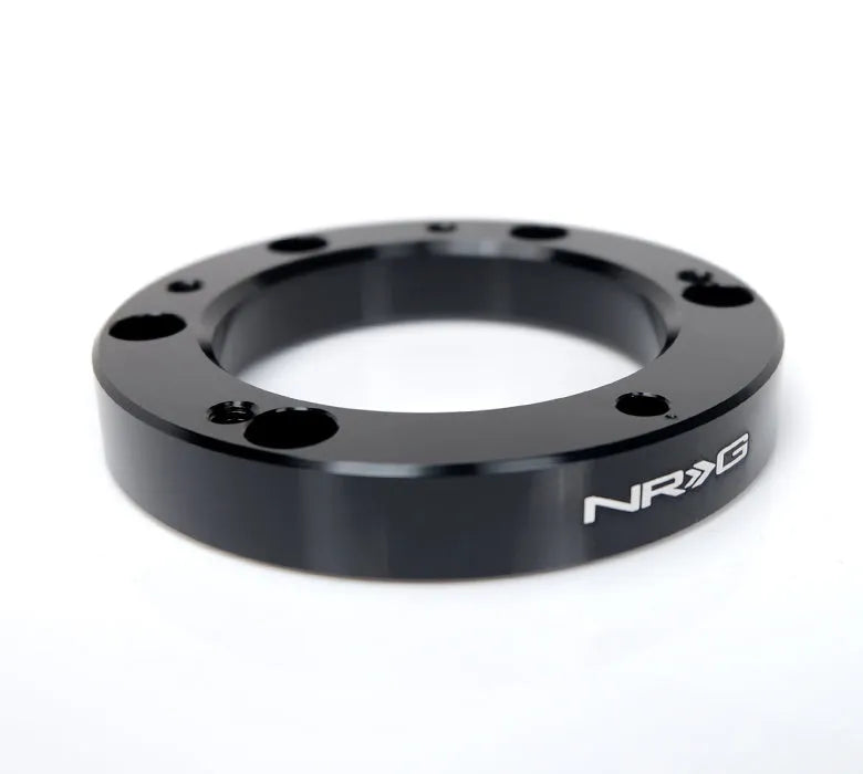 NRG STEERING WHEEL 6 Hole to 5 Hole Adapter